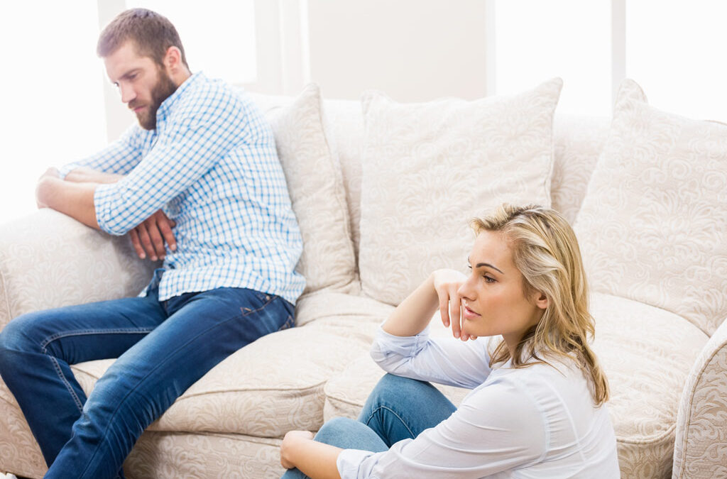 Rozwód z orzekaniem o winie – jakie daje nam korzyści?